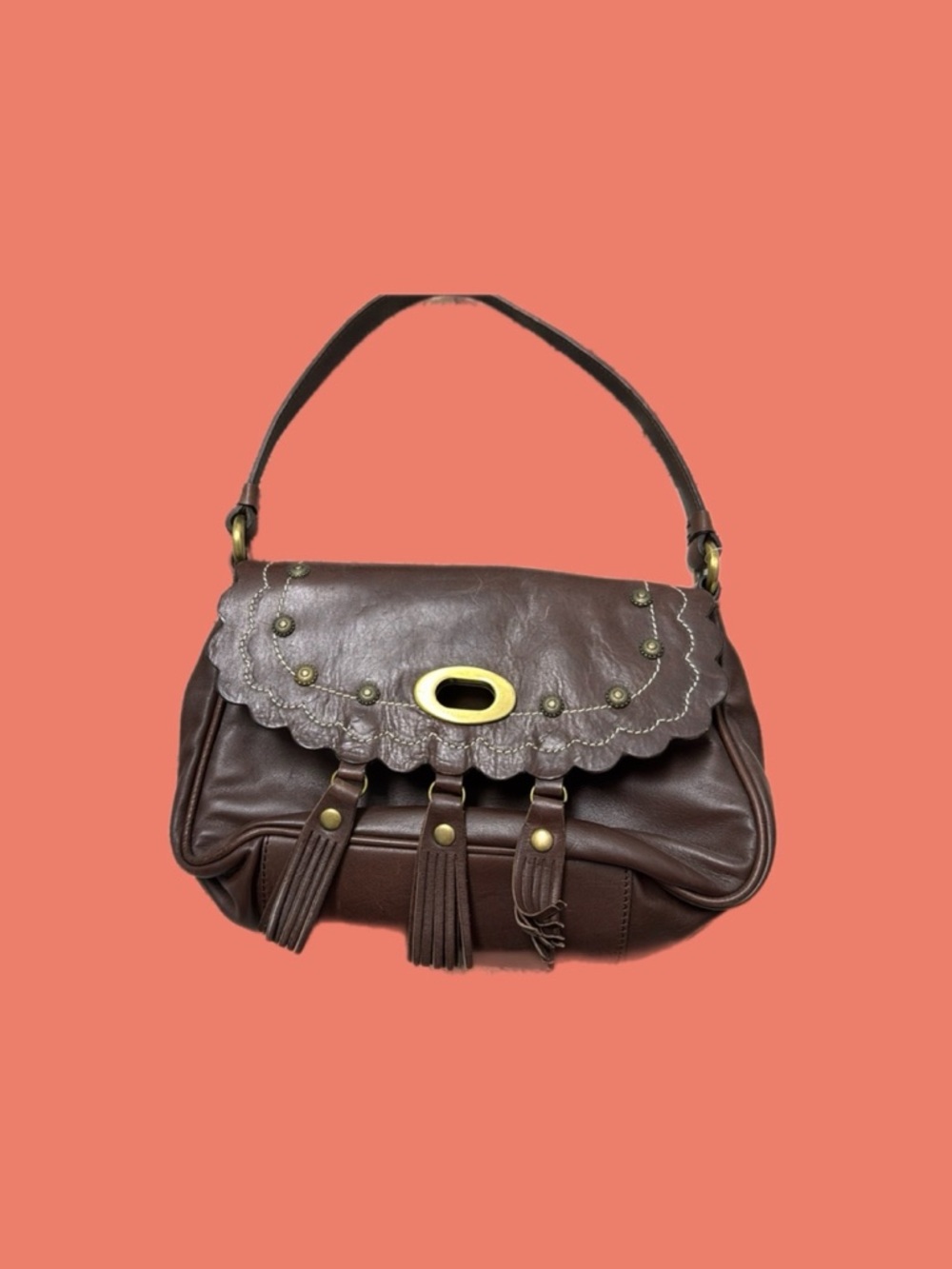 MOSCHINO HANDBAG